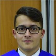 PROFESOR DE INGLÉS Y REFUERZO DE OTRAS ASIGNATURAS